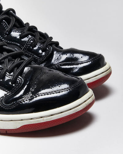 Nike SB Dunk High Trainers- UK8