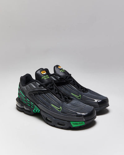 Nike TN Plus Trainers - UK7.5