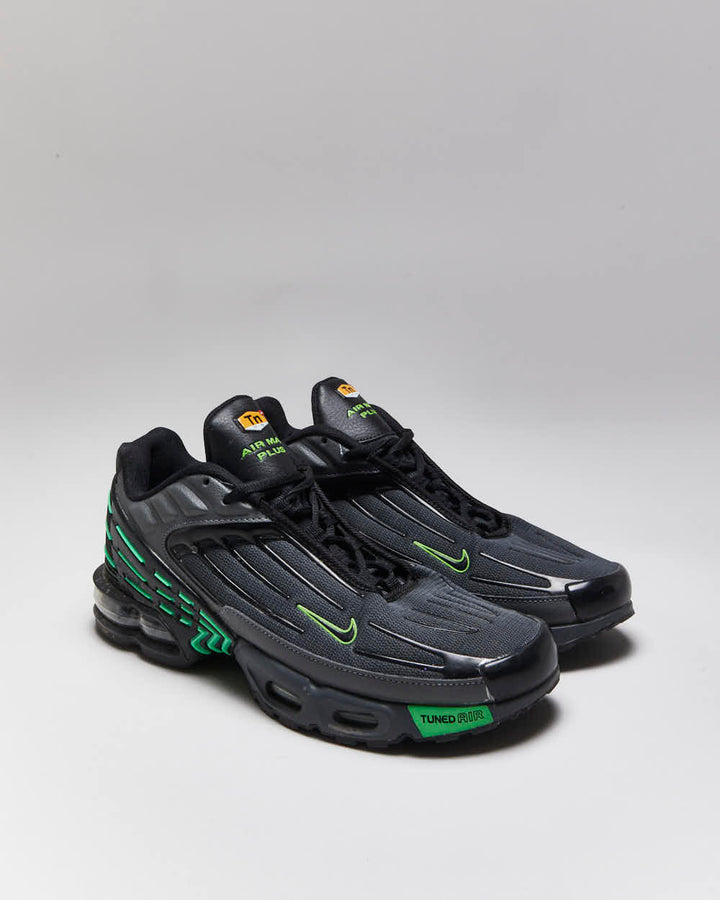 Nike TN Plus Trainers - UK7.5