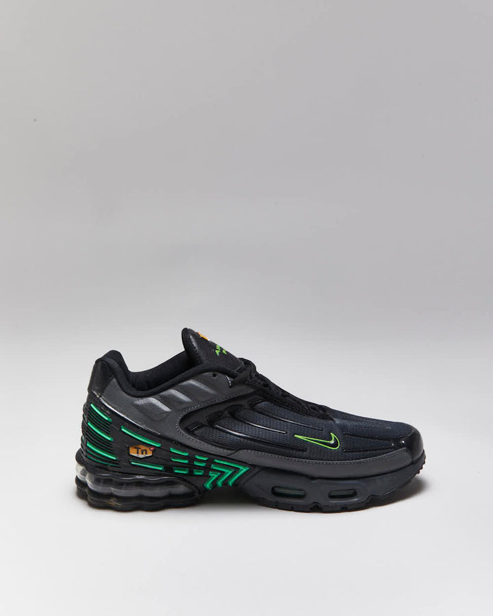 Nike TN Plus Trainers - UK7.5