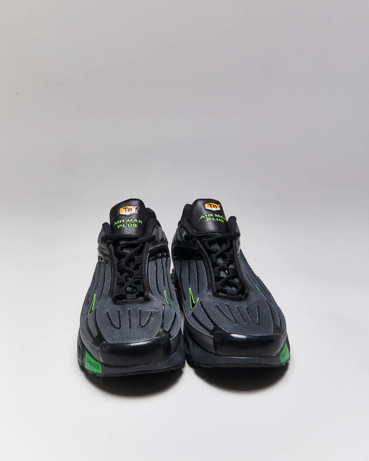 Nike TN Plus Trainers - UK7.5
