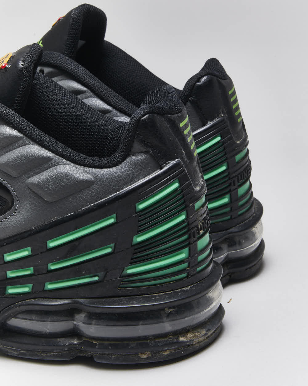 Nike TN Plus Trainers - UK7.5