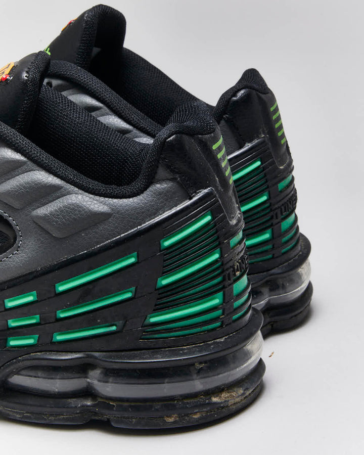 Nike TN Plus Trainers - UK7.5