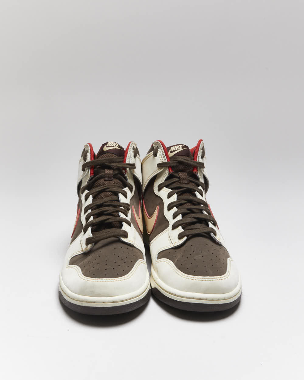 Nike Dunk High Trainers - UK11