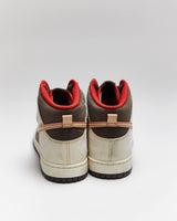 Nike Dunk High Trainers - UK11