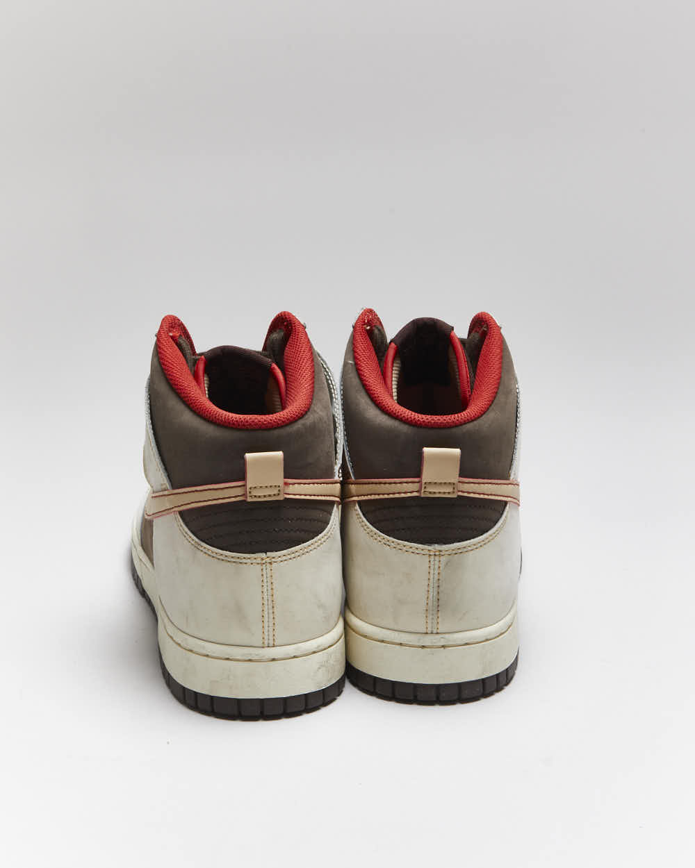 Nike Dunk High Trainers - UK11