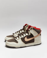 Nike Dunk High Trainers - UK11
