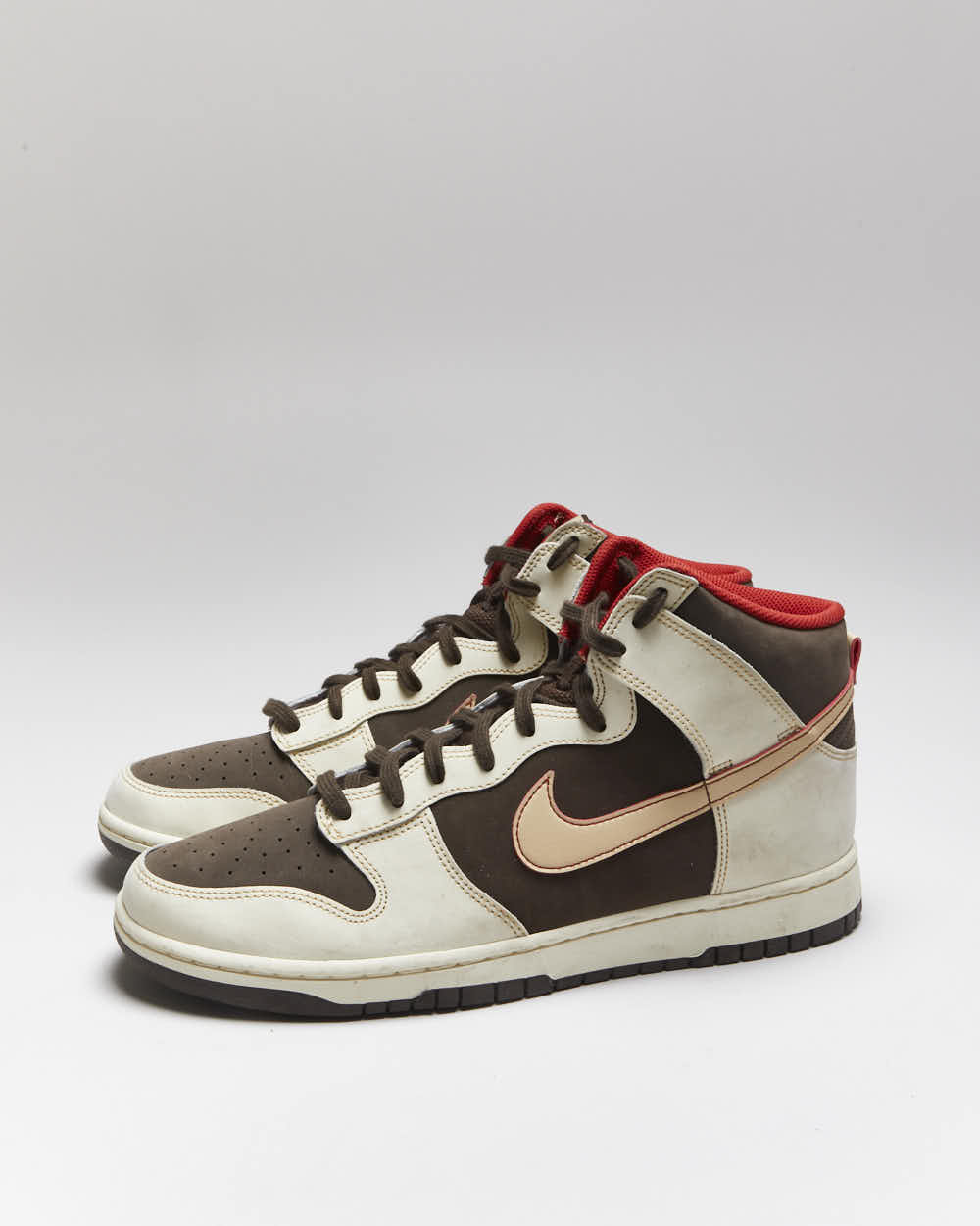 Nike Dunk High Trainers - UK11