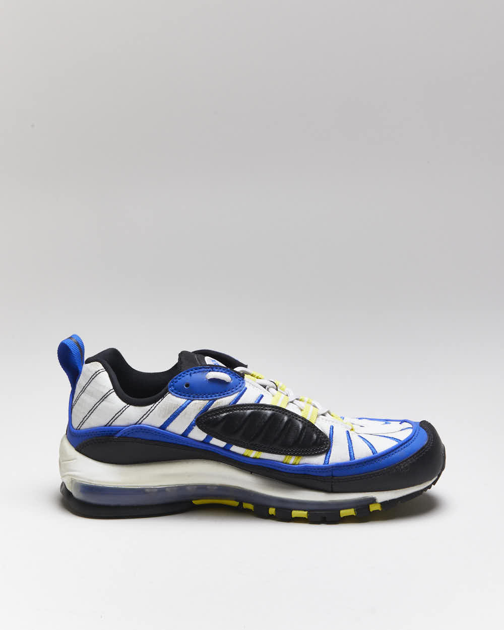 Nike Air Max 98 Entourage Trainers - UK 7.5