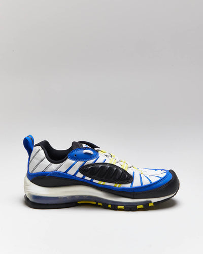 Nike Air Max 98 Entourage Trainers - UK 7.5