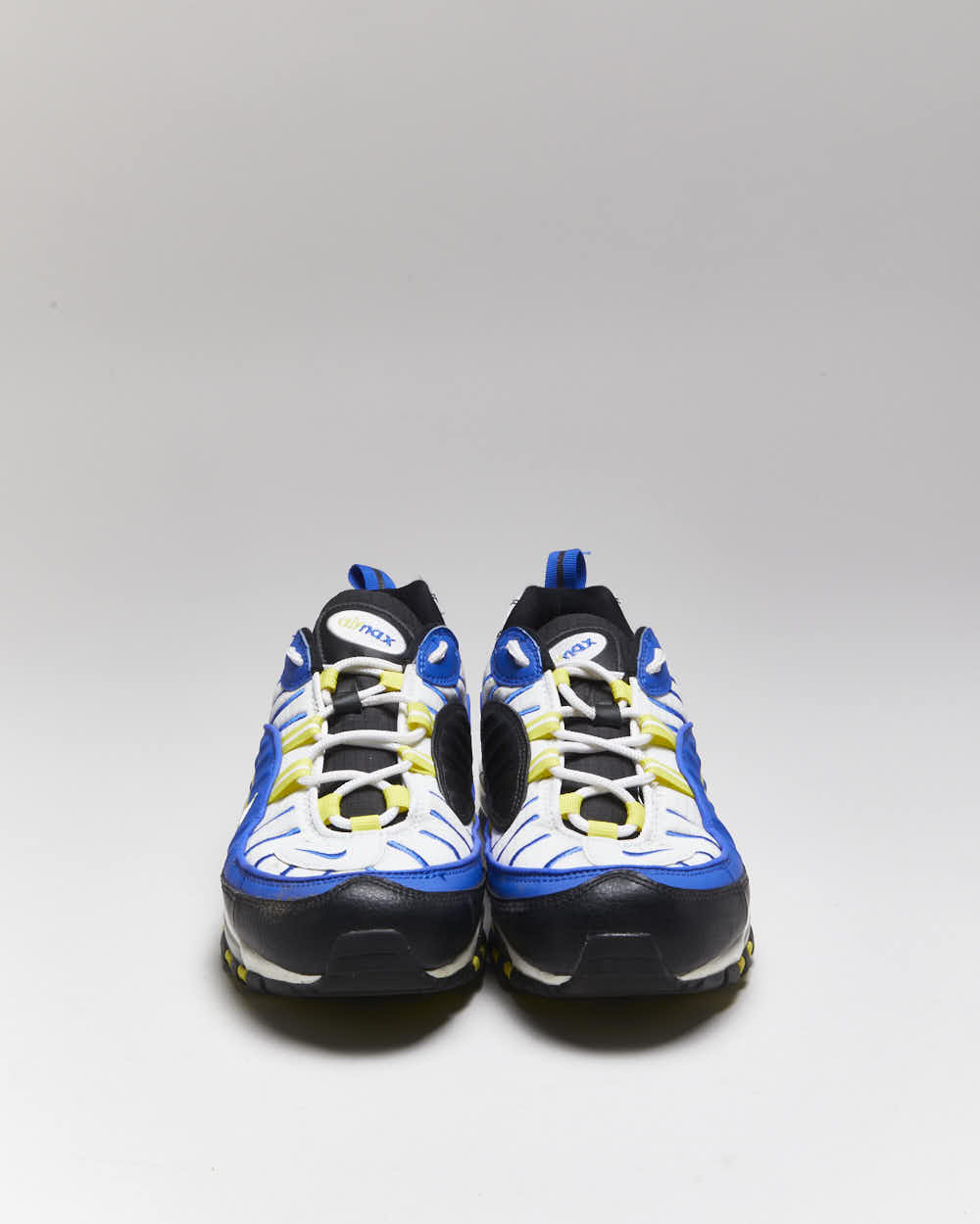 Nike Air Max 98 Entourage Trainers - UK 7.5