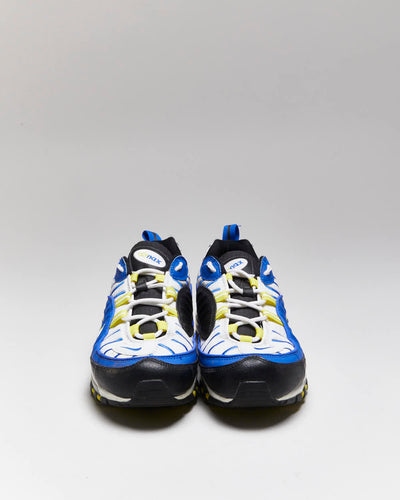 Nike Air Max 98 Entourage Trainers - UK 7.5