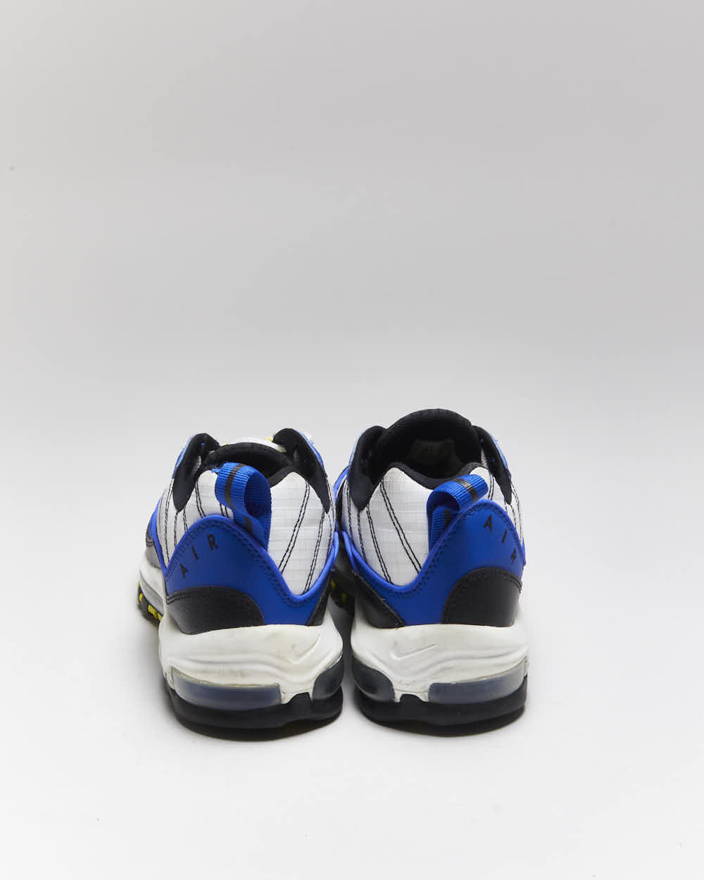 Nike Air Max 98 Entourage Trainers - UK 7.5