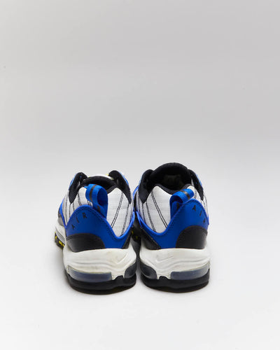 Nike Air Max 98 Entourage Trainers - UK 7.5