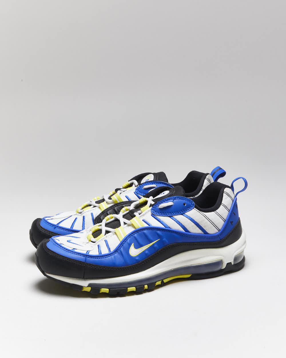 Nike Air Max 98 Entourage Trainers - UK 7.5