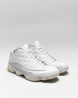 Nike Air Jordan Low Retro Pure Money Trainers - UK9