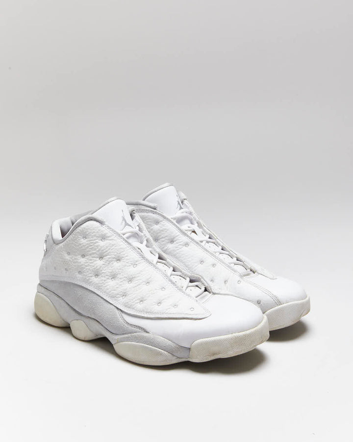 Nike Air Jordan Low Retro Pure Money Trainers - UK9