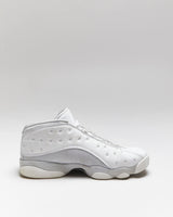 Nike Air Jordan Low Retro Pure Money Trainers - UK9