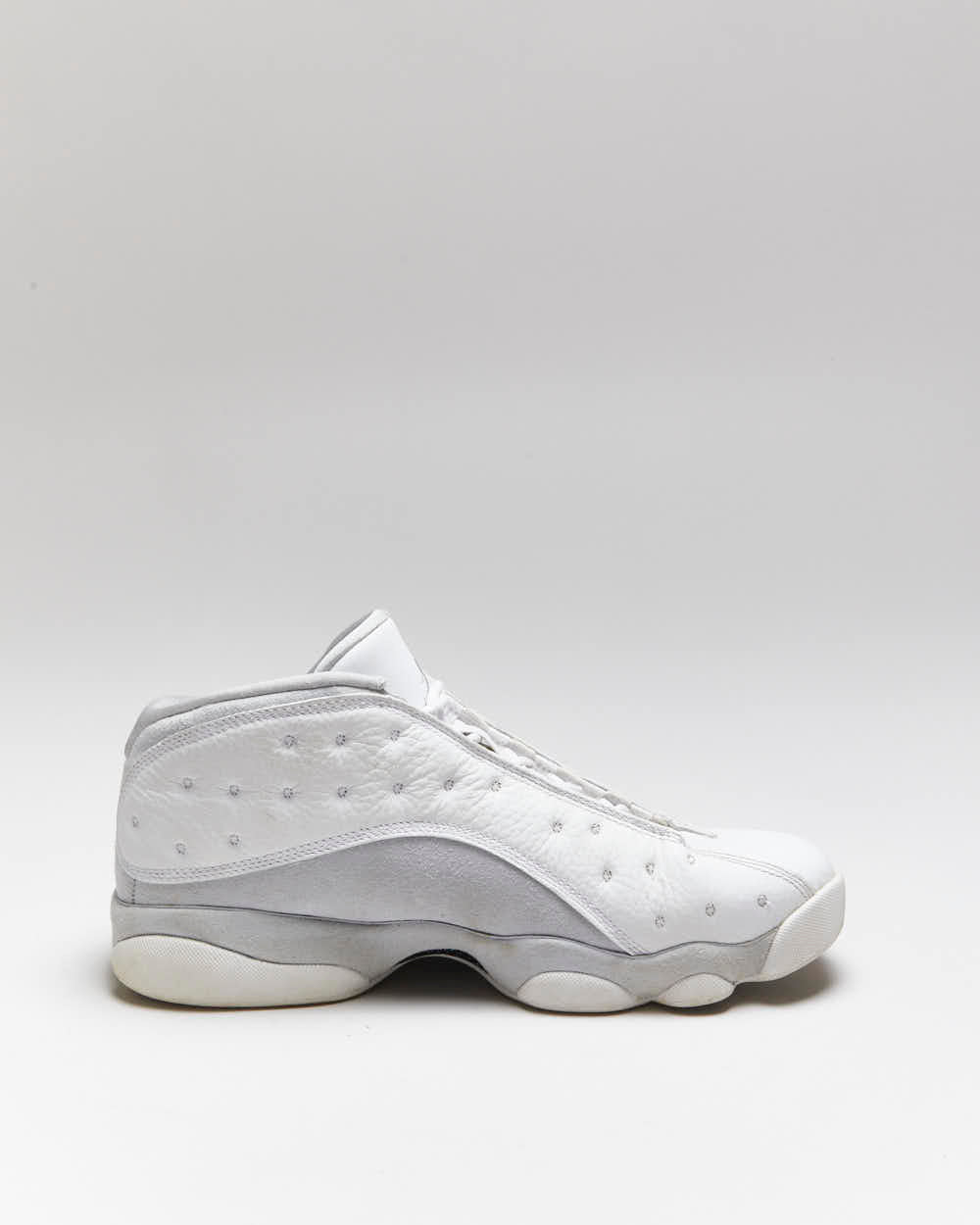Nike Air Jordan Low Retro Pure Money Trainers - UK9