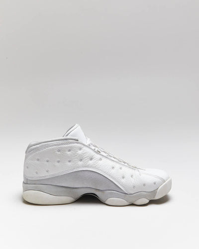 Nike Air Jordan Low Retro Pure Money Trainers - UK9