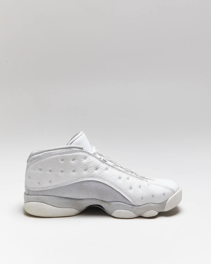 Nike Air Jordan Low Retro Pure Money Trainers - UK9
