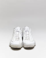 Nike Air Jordan Low Retro Pure Money Trainers - UK9