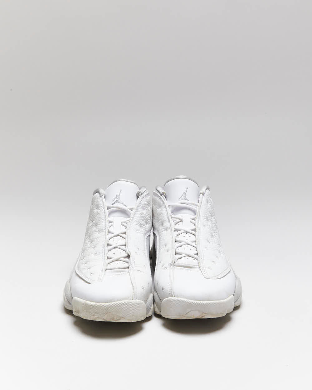 Nike Air Jordan Low Retro Pure Money Trainers - UK9
