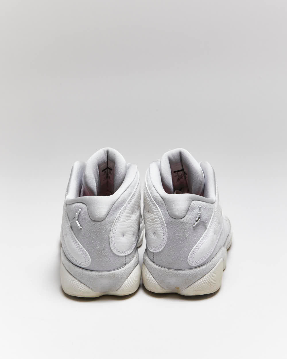Nike Air Jordan Low Retro Pure Money Trainers - UK9