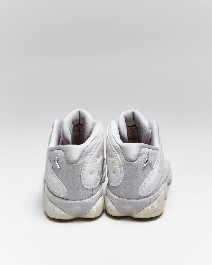 Nike Air Jordan Low Retro Pure Money Trainers - UK9