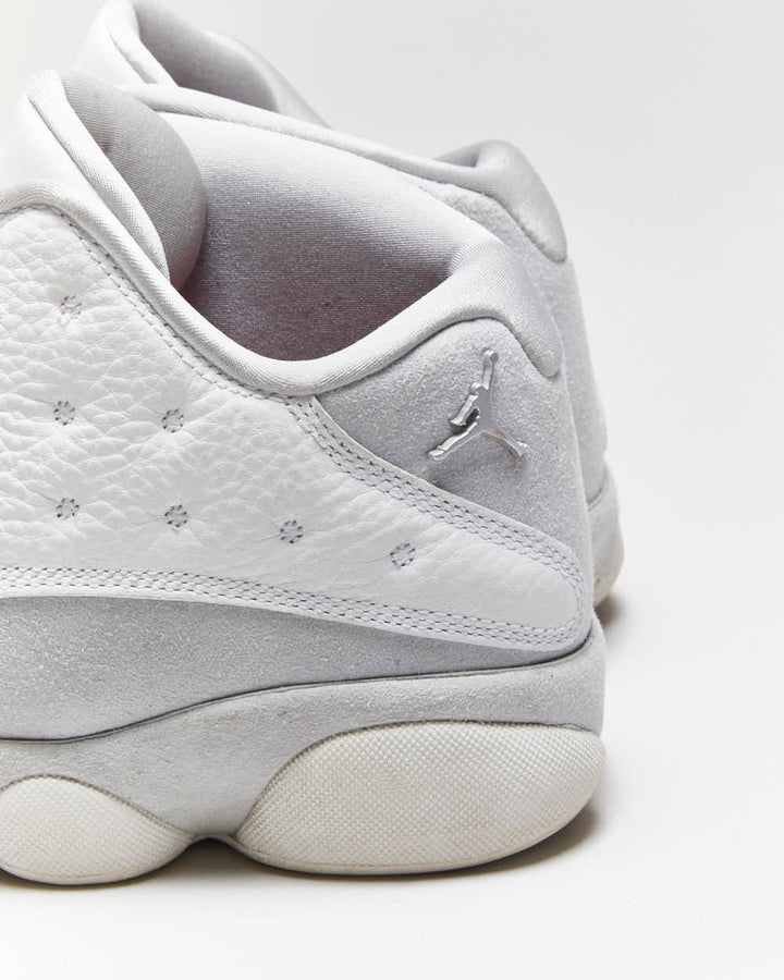 Nike Air Jordan Low Retro Pure Money Trainers - UK9
