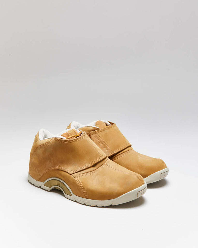 Vintage Adidas ADAN All Day All Night Trainers - UK8 – Rokit