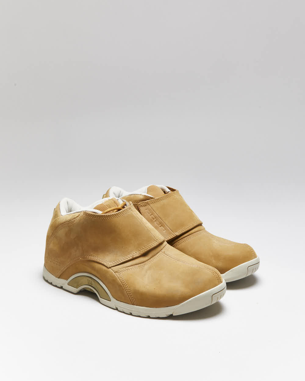 Vintage Adidas ADAN All Day All Night Trainers - UK8
