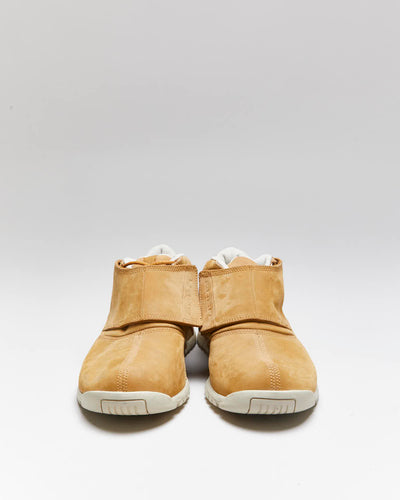 Vintage Adidas ADAN All Day All Night Trainers - UK8