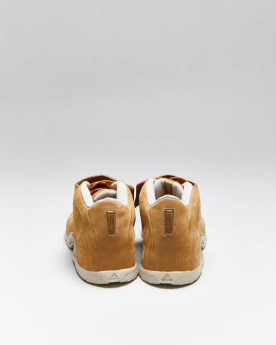 Vintage Adidas ADAN All Day All Night Trainers - UK8