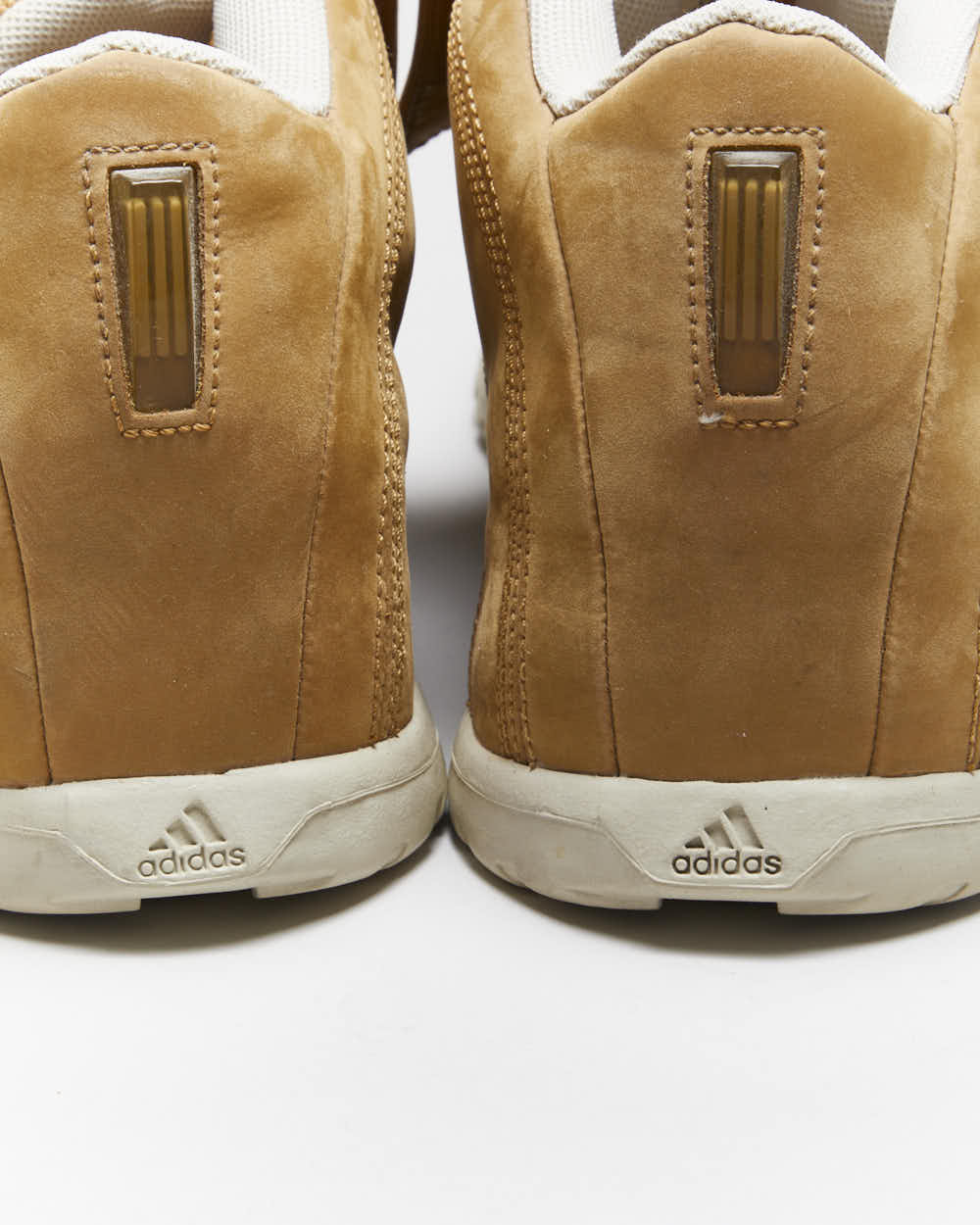 Vintage Adidas ADAN All Day All Night Trainers - UK8