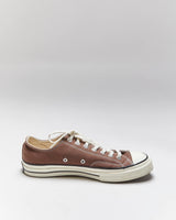Converse Chuck Taylor 70's Low Brown Trainers - UK 9