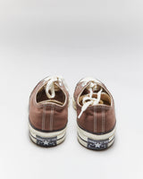 Converse Chuck Taylor 70's Low Brown Trainers - UK 9