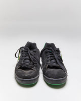 Vintage Y2K DC Shoe Co. Chunky Printed Trainers - UK 10.5