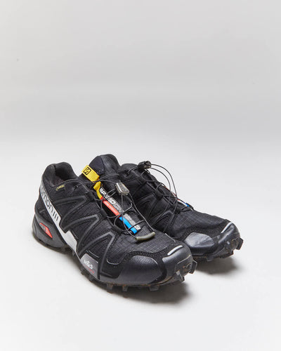 Salomon Speed Cross 3 Hiking Trainers - UK 9.5