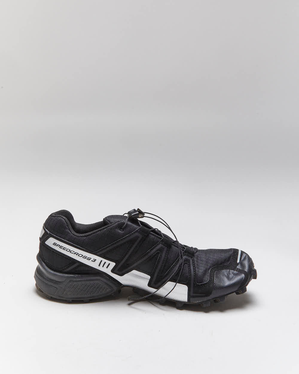 Salomon Speed Cross 3 Hiking Trainers - UK 9.5