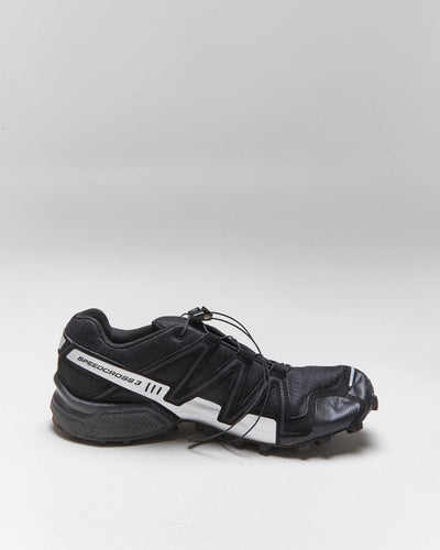 Salomon Speed Cross 3 Hiking Trainers - UK 9.5