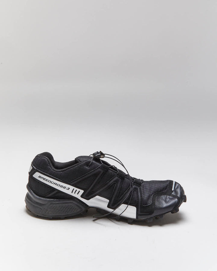 Salomon Speed Cross 3 Hiking Trainers - UK 9.5