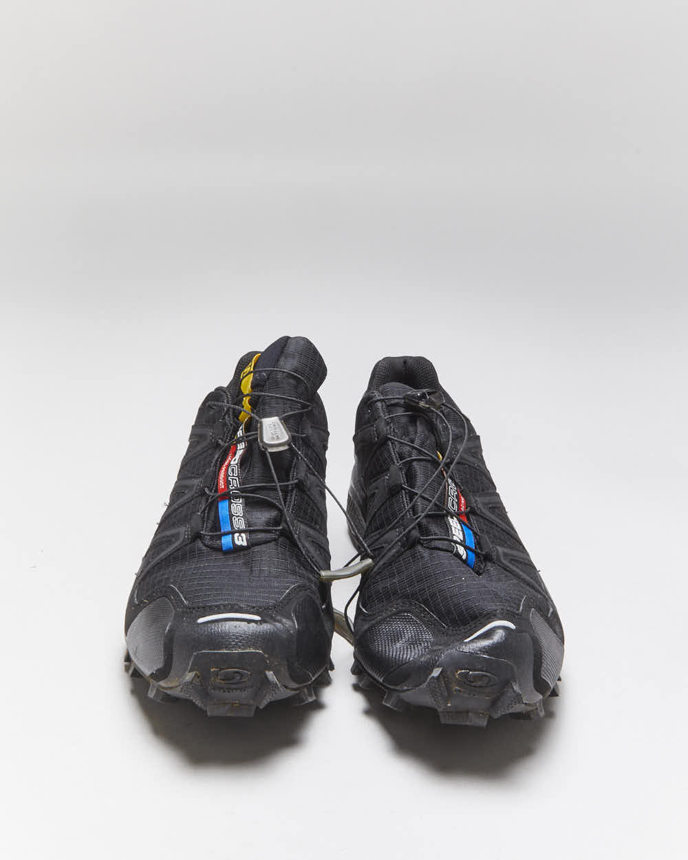 Salomon Speed Cross 3 Hiking Trainers - UK 9.5