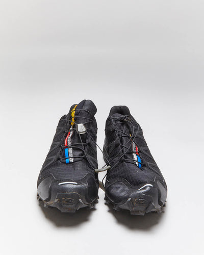 Salomon Speed Cross 3 Hiking Trainers - UK 9.5
