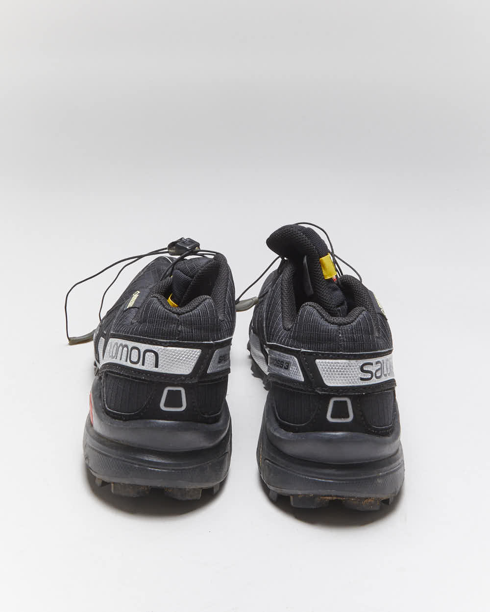 Salomon Speed Cross 3 Hiking Trainers - UK 9.5