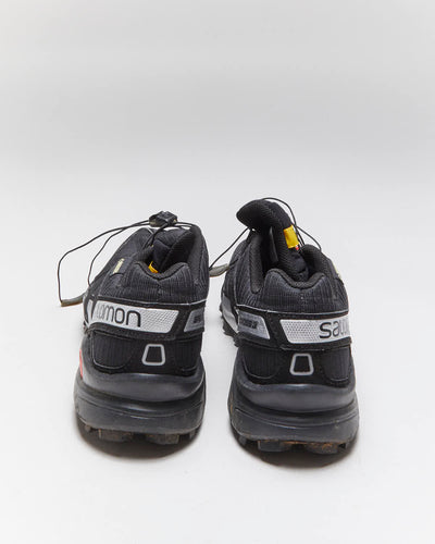 Salomon Speed Cross 3 Hiking Trainers - UK 9.5