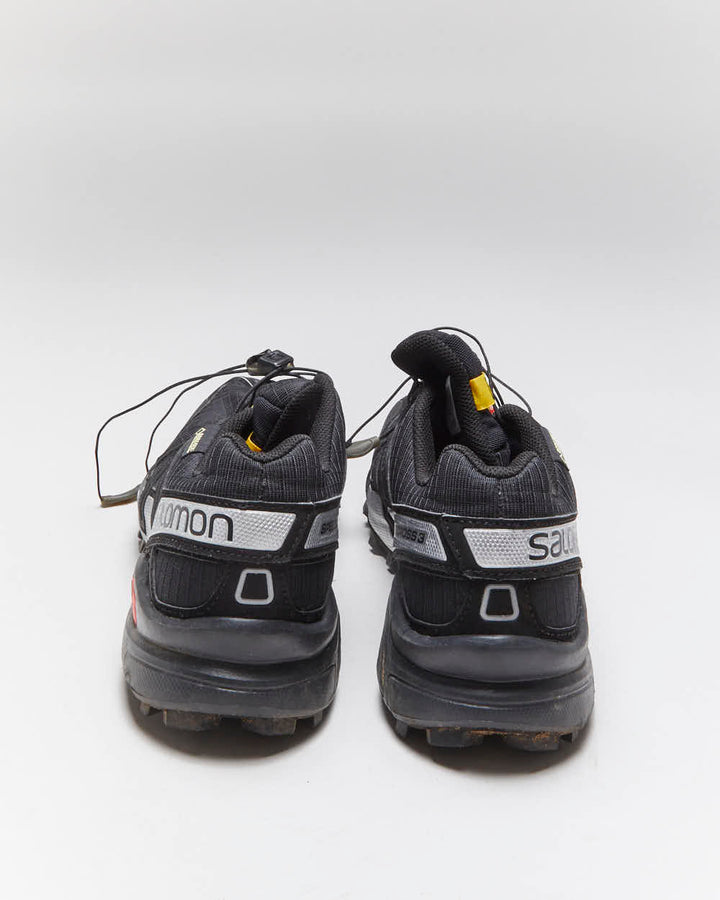 Salomon Speed Cross 3 Hiking Trainers - UK 9.5