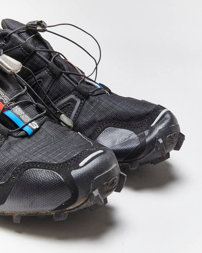 Salomon Speed Cross 3 Hiking Trainers - UK 9.5