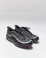 Nike Air Max 97 OG 'Undefeated' Trainers - UK 7.5