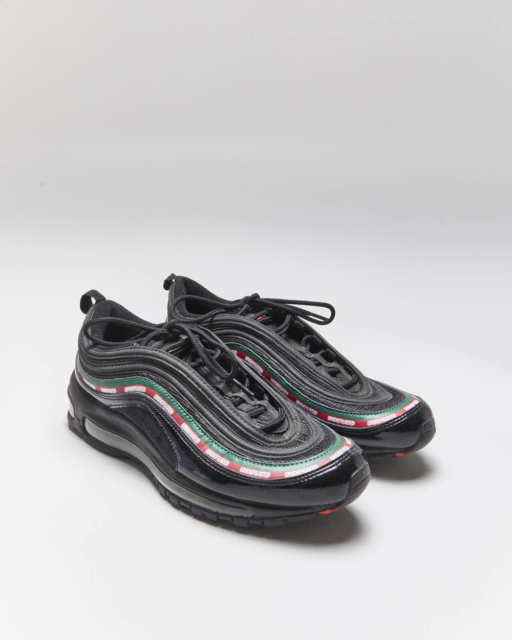 Nike Air Max 97 OG 'Undefeated' Trainers - UK 7.5